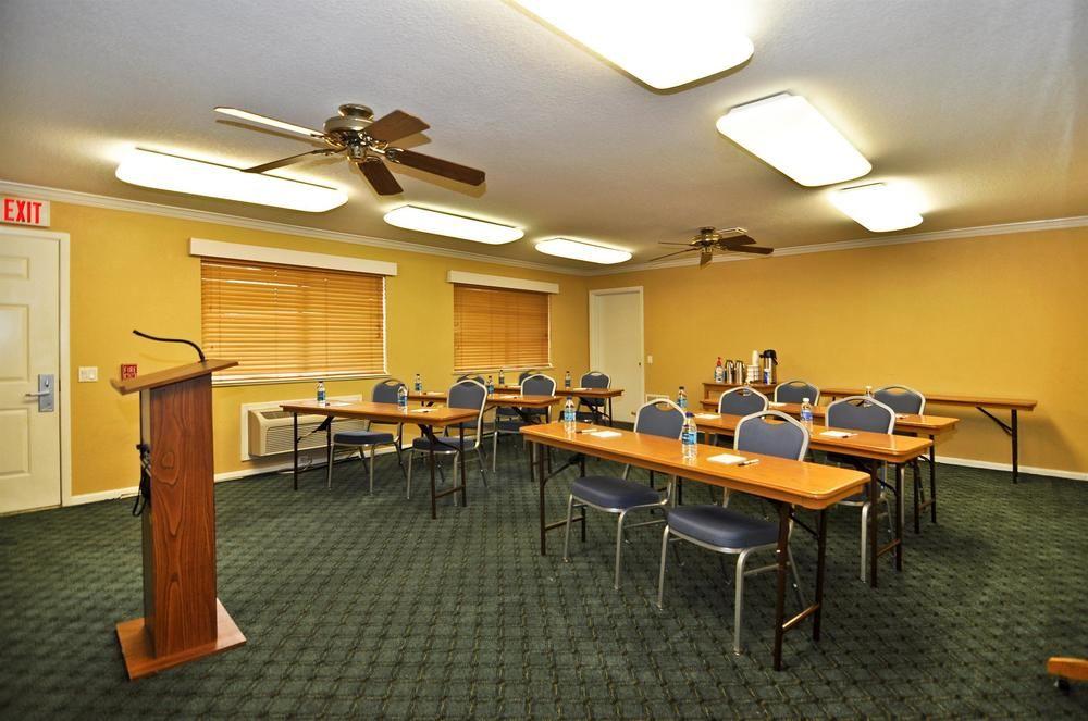 Best Western Pearland Inn Εξωτερικό φωτογραφία