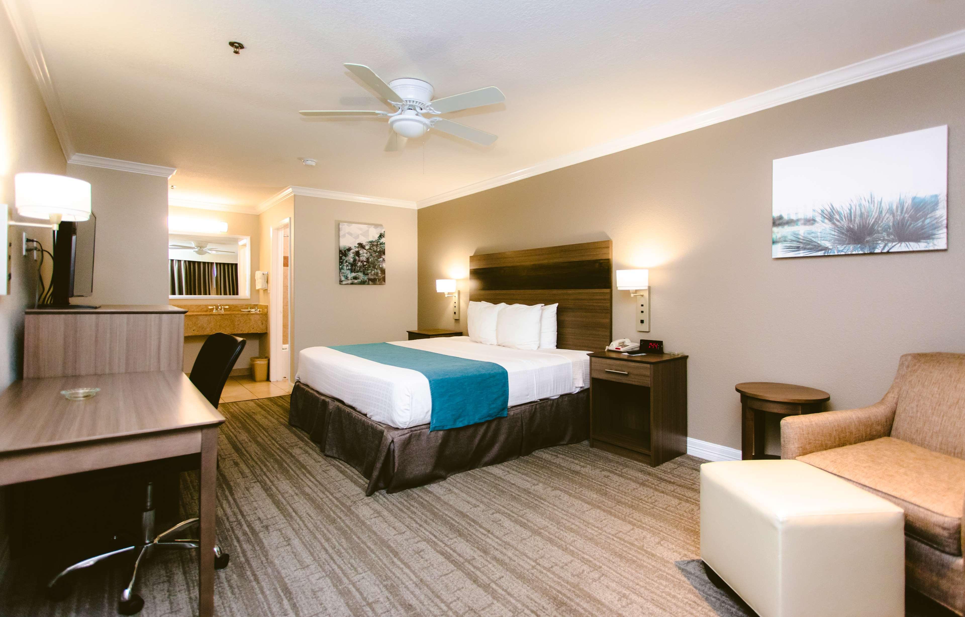 Best Western Pearland Inn Εξωτερικό φωτογραφία