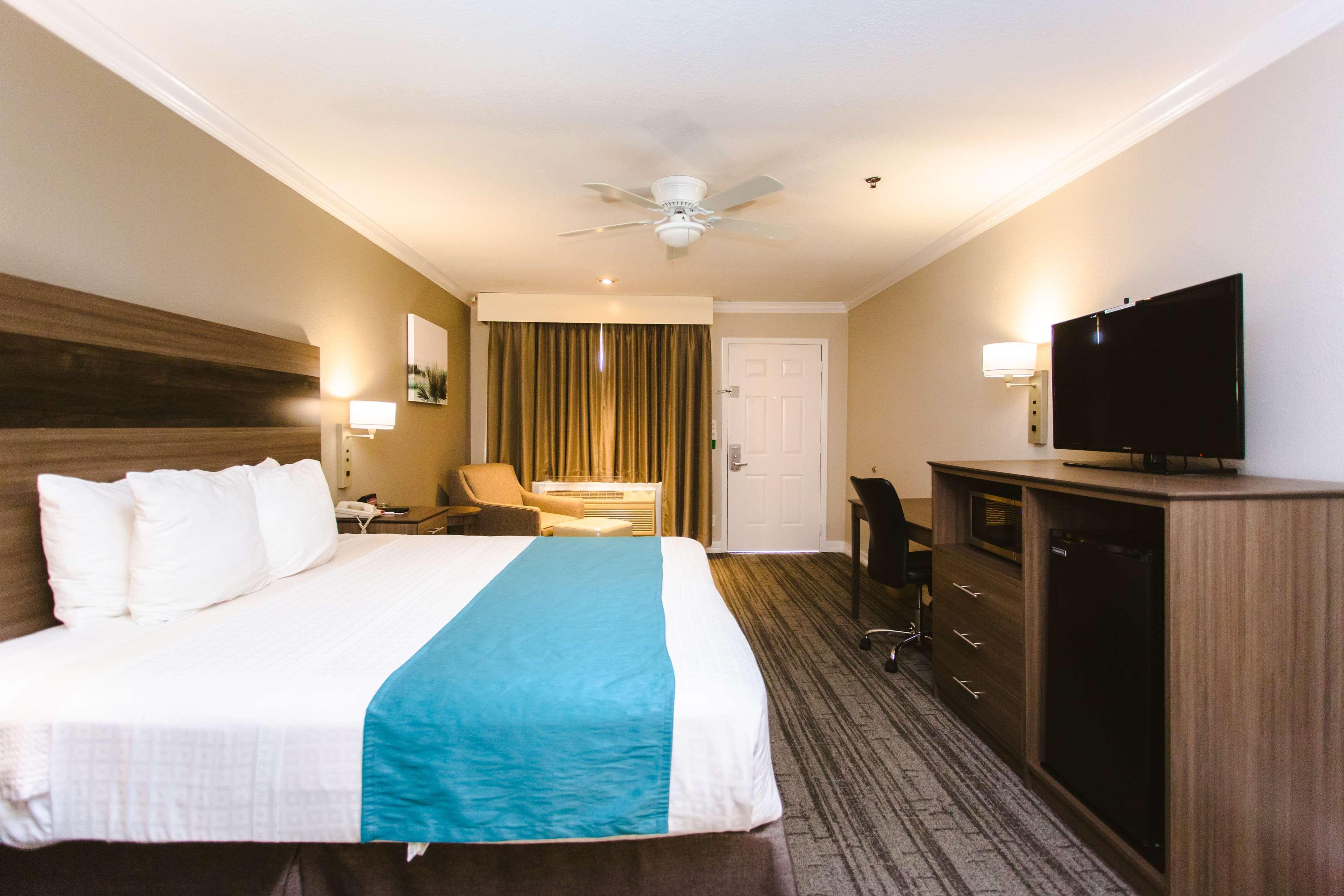 Best Western Pearland Inn Εξωτερικό φωτογραφία