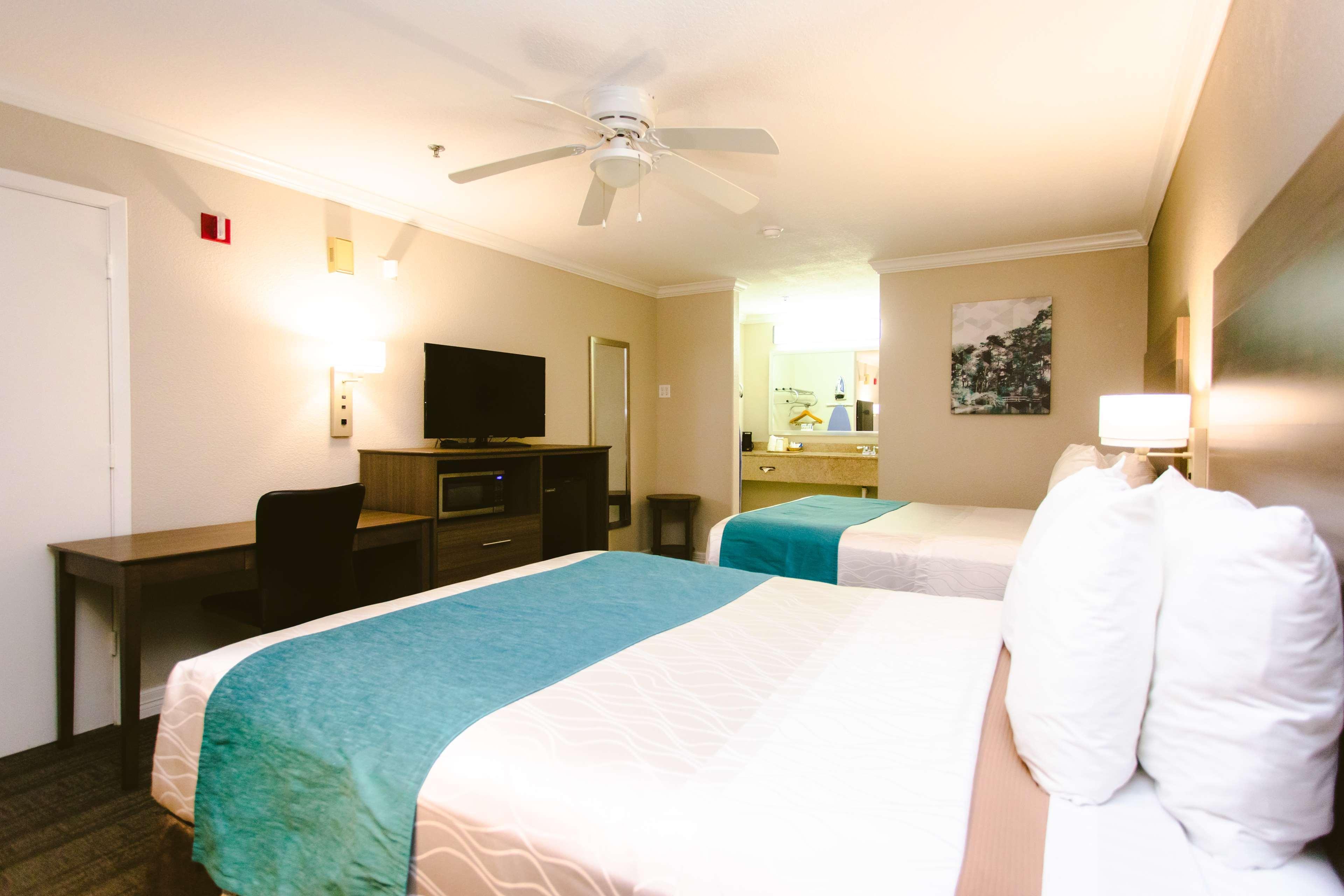 Best Western Pearland Inn Εξωτερικό φωτογραφία