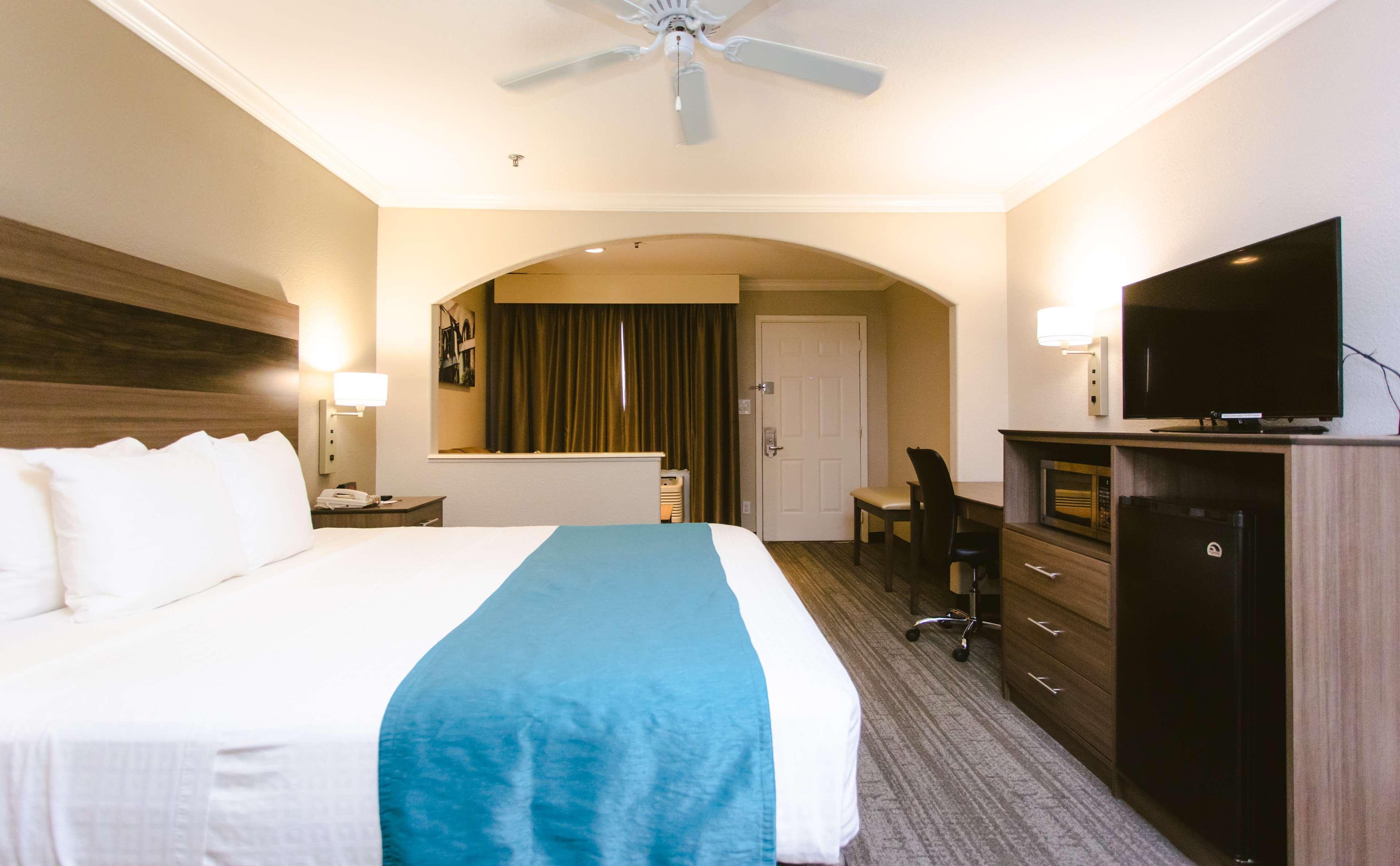 Best Western Pearland Inn Εξωτερικό φωτογραφία